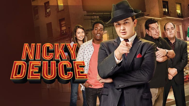 Nicky Deuce still