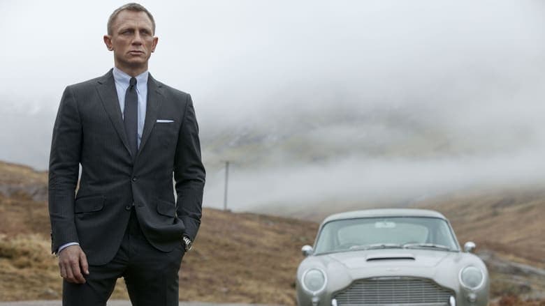 Skyfall still