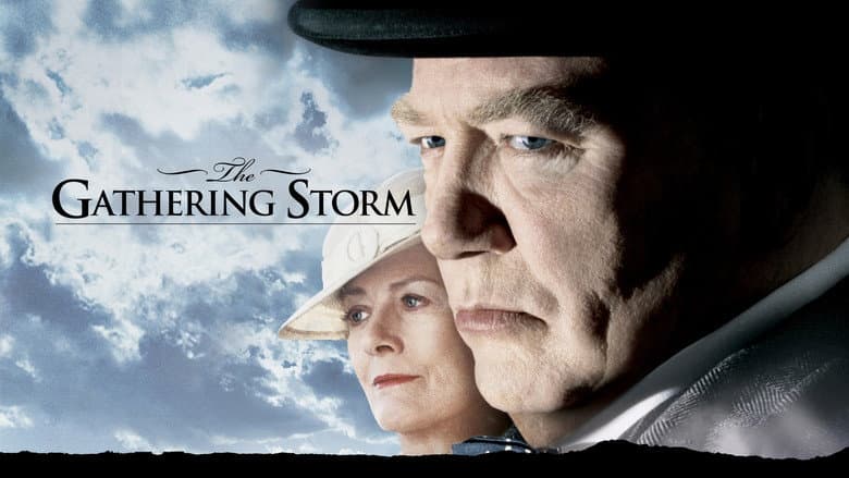The Gathering Storm still