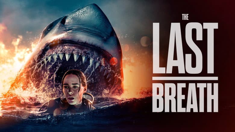 The Last Breath still