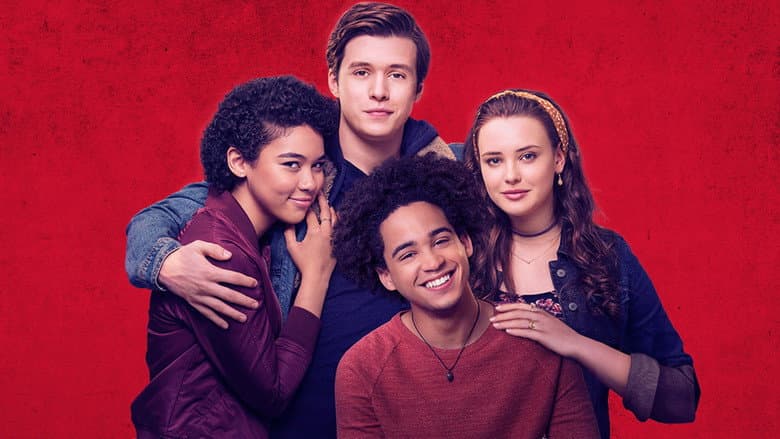 Love, Simon still