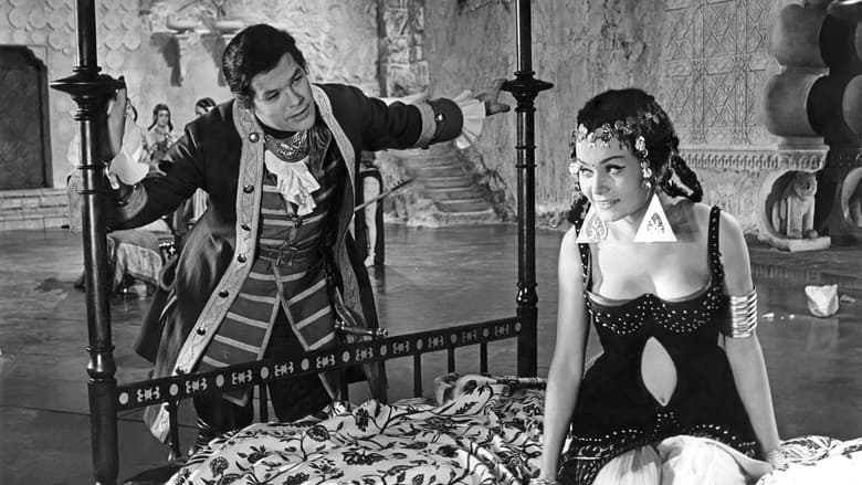 The Saragossa Manuscript still