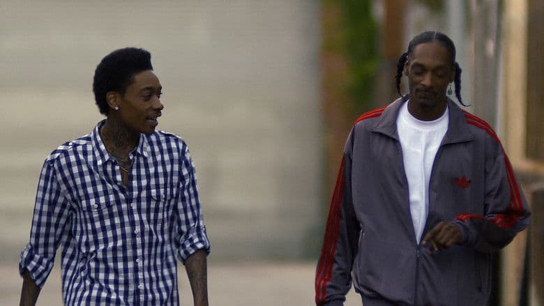Mac & Devin Go to High School still