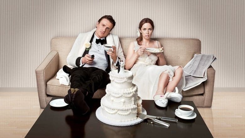 The Five-Year Engagement still