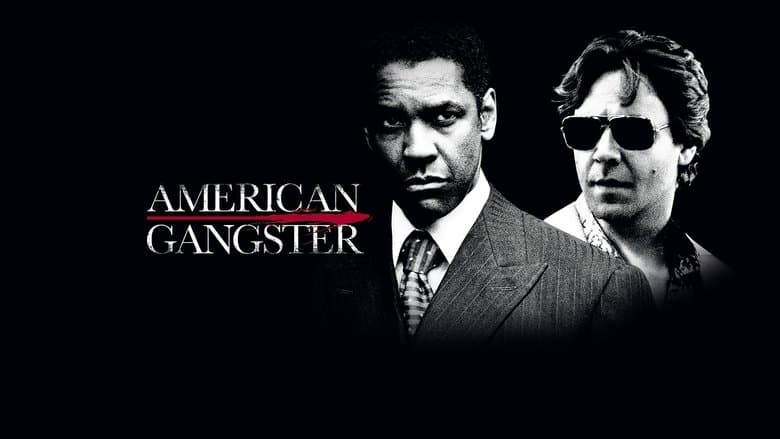 American Gangster still