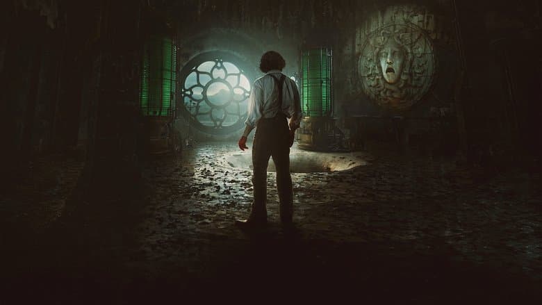 Frankenstein still