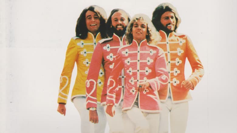Sgt. Pepper's Lonely Hearts Club Band still