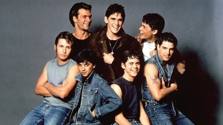 The Outsiders still