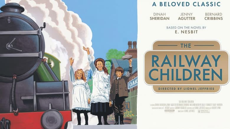 The Railway Children still