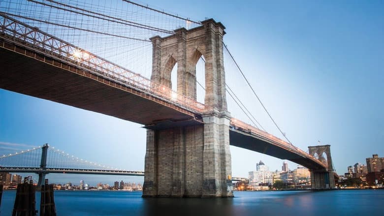 Brooklyn Bridge: An Engineering Masterpiece still