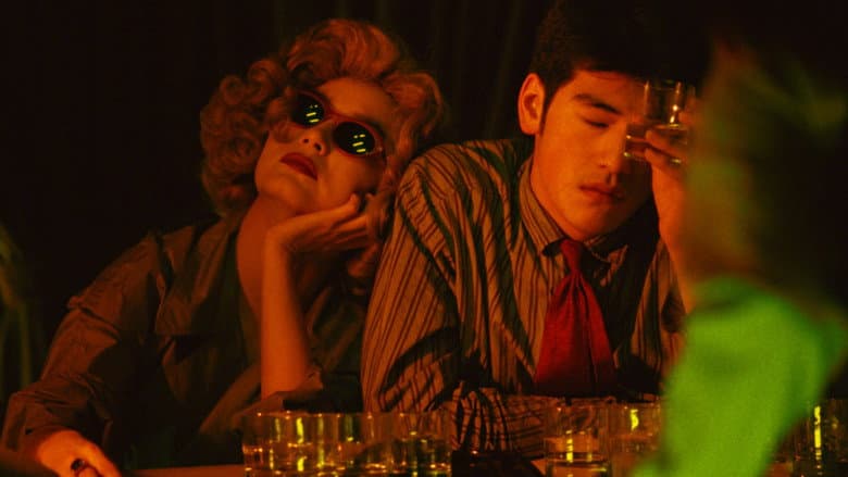 Chungking Express still