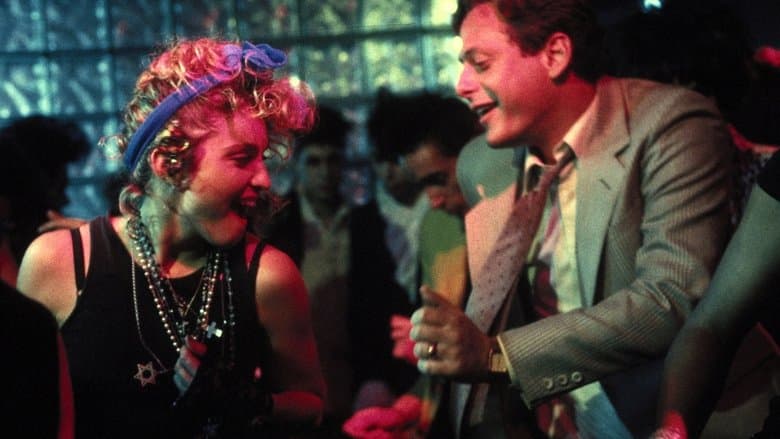 Desperately Seeking Susan still