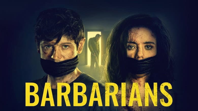 Barbarians still