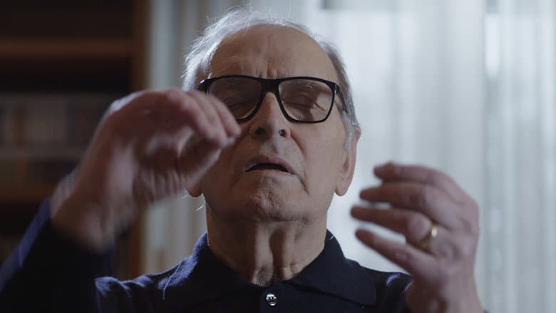 Ennio still