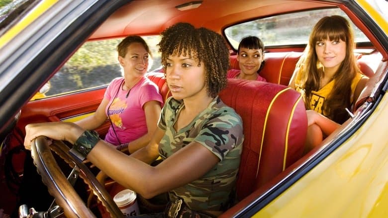 Death Proof still