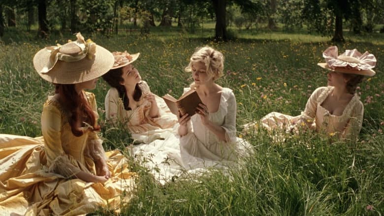 Marie Antoinette still