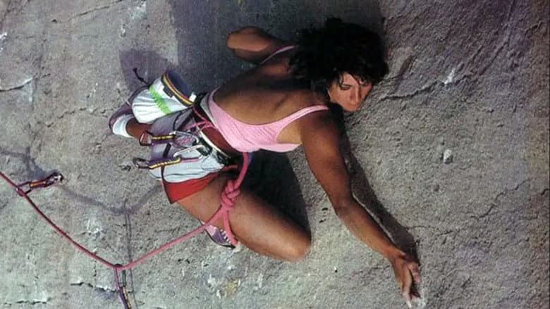 Rock Queen still