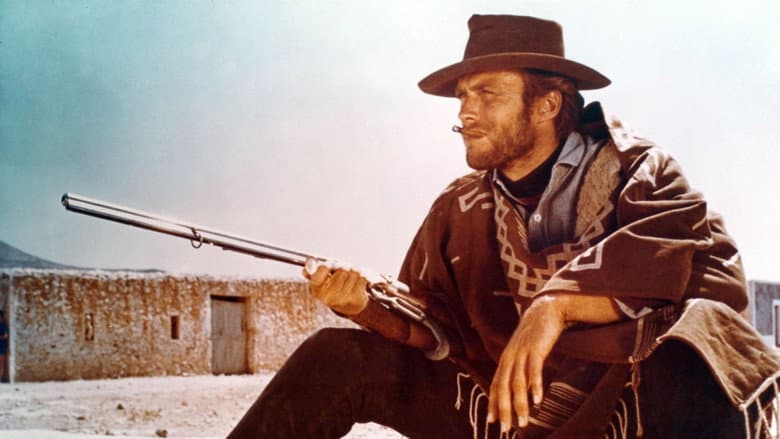 For a Few Dollars More still