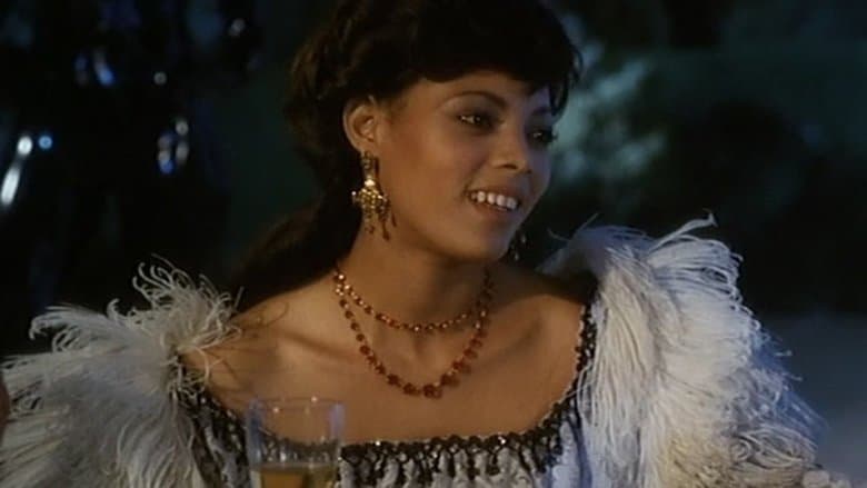 Black Venus still