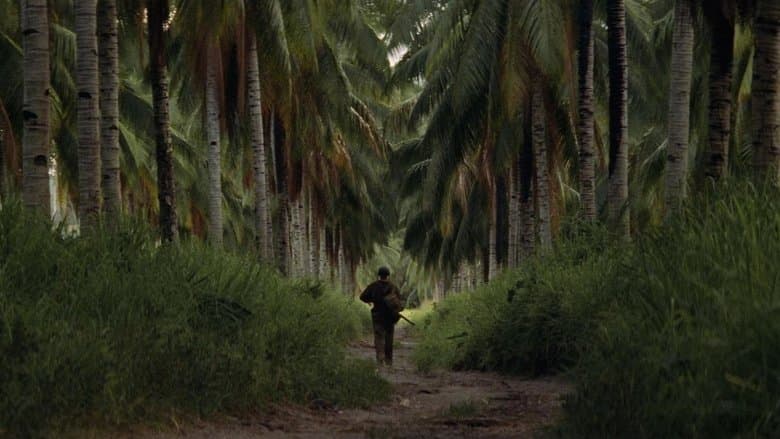 The Thin Red Line still