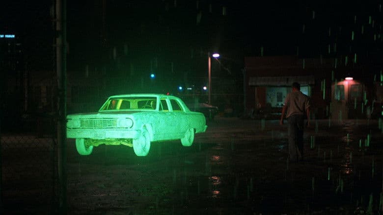 Repo Man still