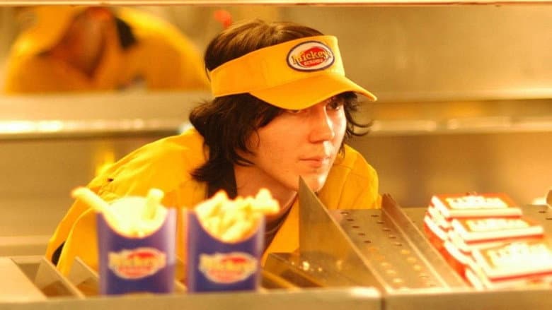 Fast Food Nation still