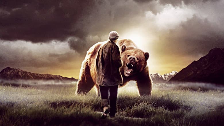 Grizzly Man still
