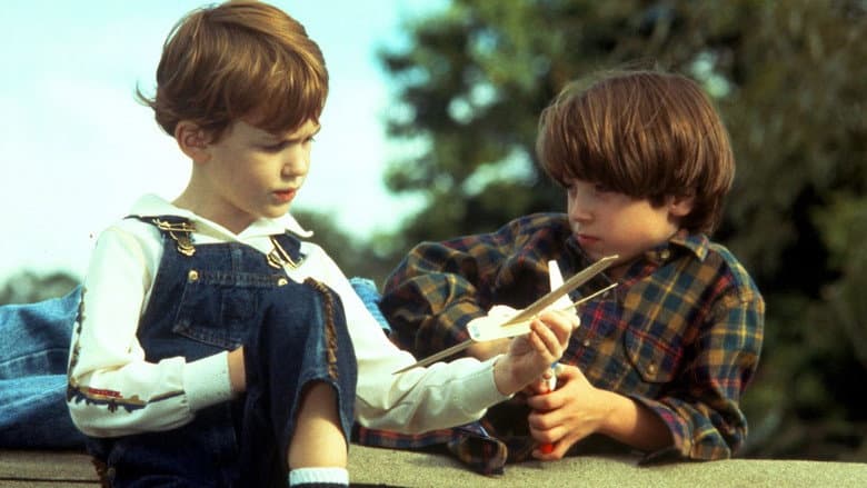 Radio Flyer still
