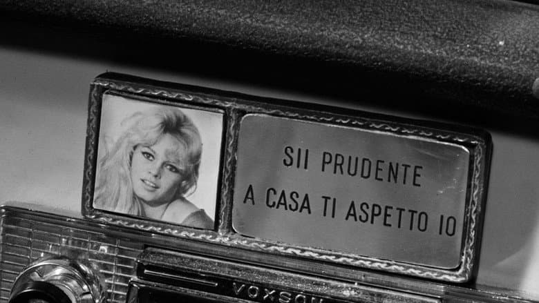 Il Sorpasso still