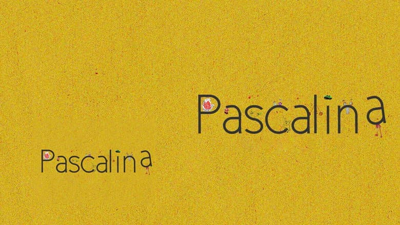 Pascalina still