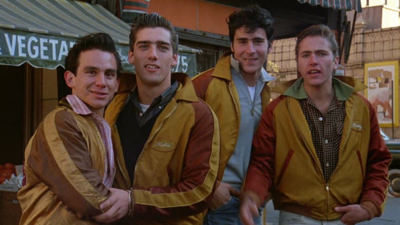The Wanderers still