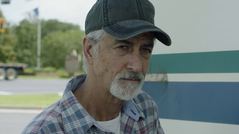 Walkaway Joe still