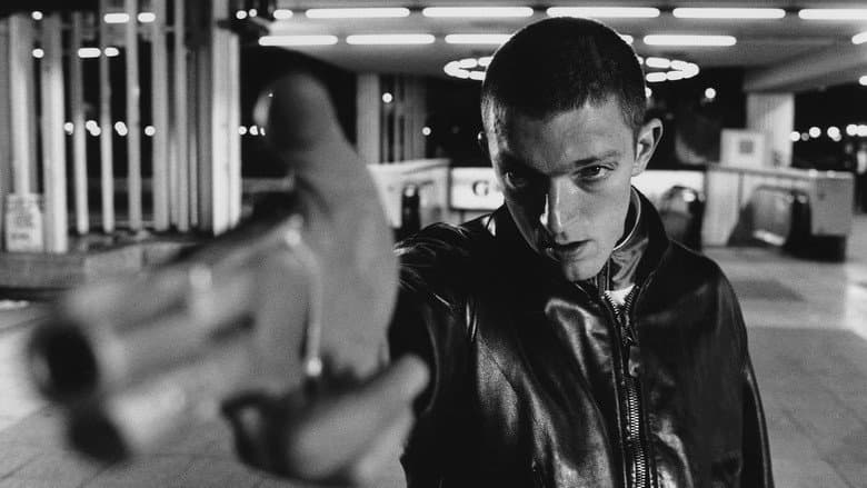 La Haine still