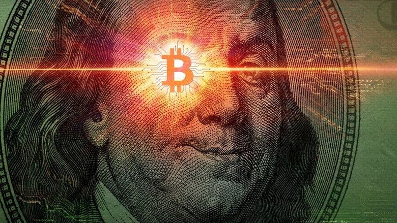 Money Electric: The Bitcoin Mystery still