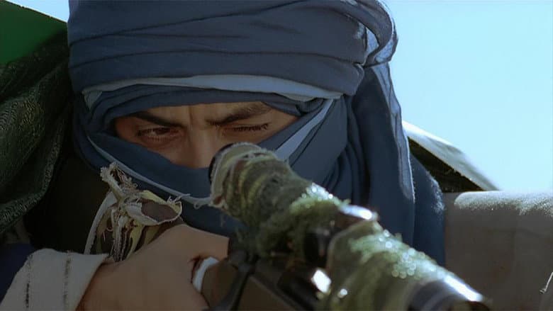Valley of the Wolves: Iraq still