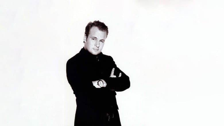 The Uffe Holm Show 2 still