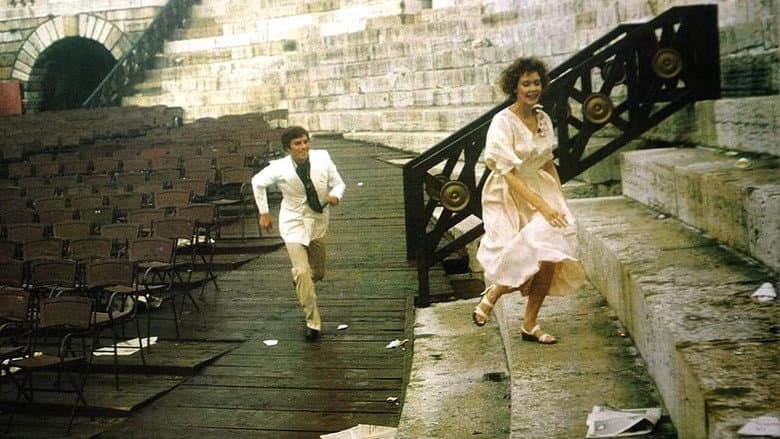 Julia still