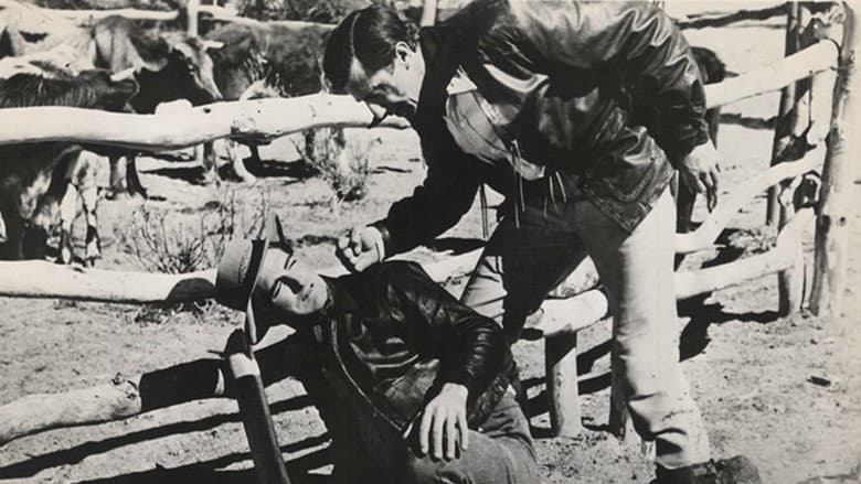The Phantom Stockman still