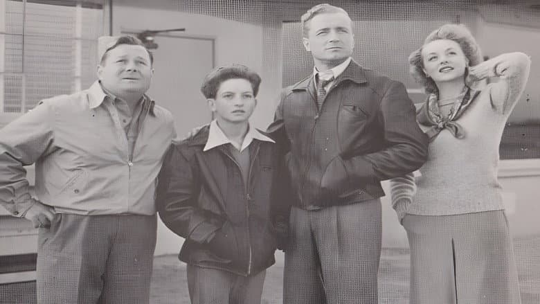 Hop Harrigan: America's Ace of the Airways still