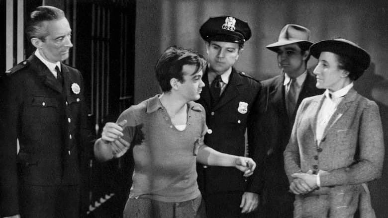 Bowery Blitzkrieg still