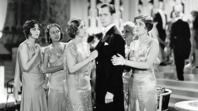 Our Blushing Brides still