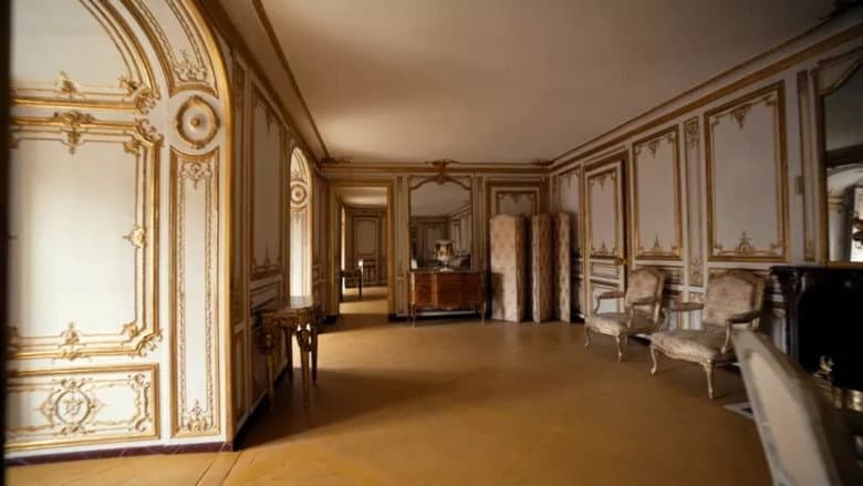 Les trésors des favorites des rois de France still