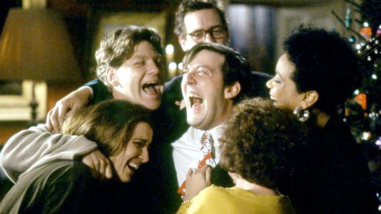 Peter's Friends still