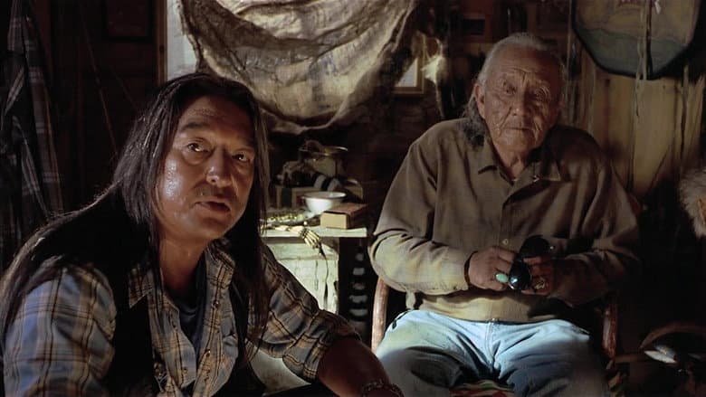 Thunderheart still