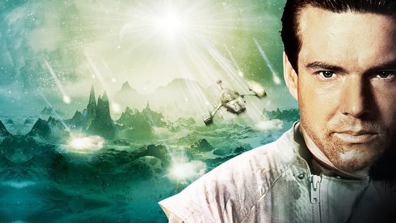 Enemy Mine still