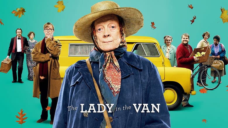 The Lady in the Van still