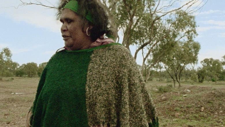 My Survival as an Aboriginal still