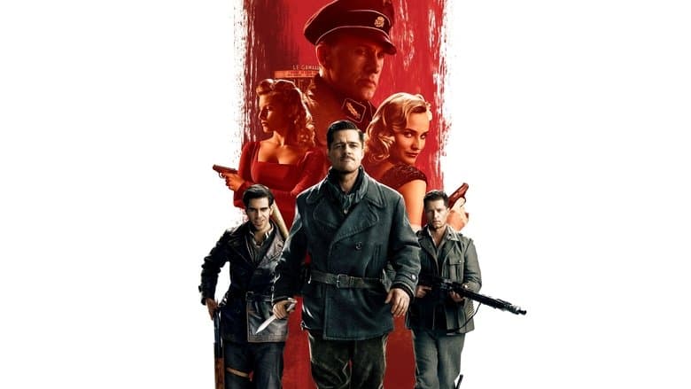 Inglourious Basterds still