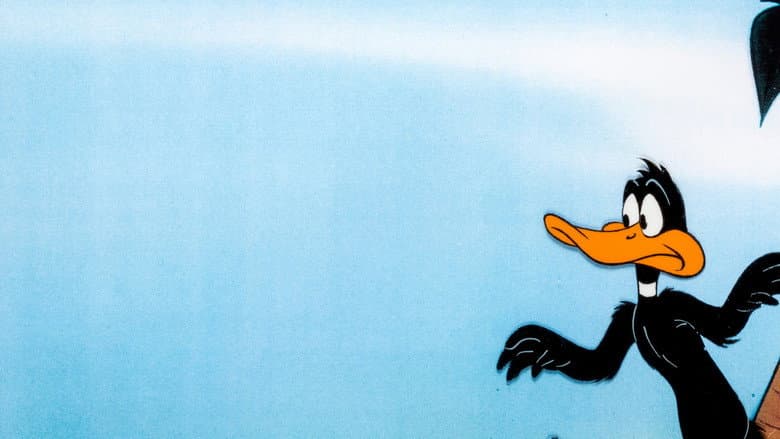 Daffy Duck's Easter Egg-Citement still