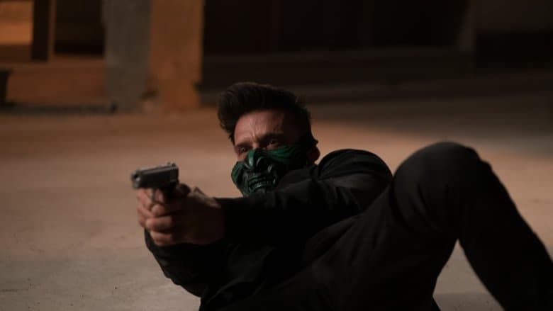 King of Killers still